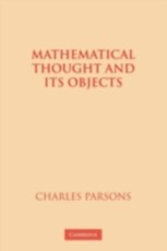 Mathematical Thought and its Objects
