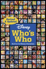 Disney Who's Who