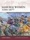 Samurai Women 1184&#x2013;1877