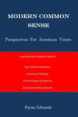 Modern Common Sense