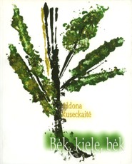 Bėk, kiele, bėk