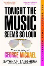 Tonight the Music Seems So Loud