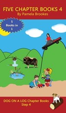 Five Chapter Books 4