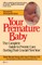 Your Premature Baby