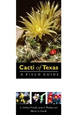 Cacti of Texas