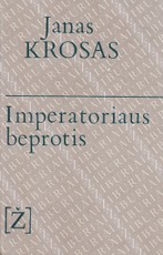 Imperatoriaus beprotis