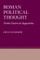 Roman Political Thought