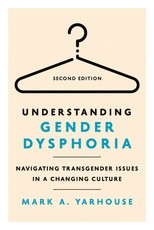 Understanding Gender Dysphoria