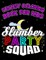 Fantasy Coloring Book for Kids Slumber Party Squad