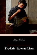 Half A Chance