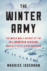 Winter Army
