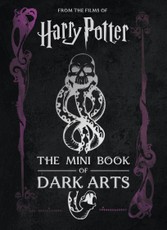 Harry Potter: The Mini Book of Dark Arts