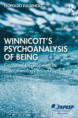 Winnicott's Psychoanalysis of Being