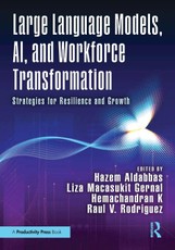 Large Language Models, AI, and Workforce Transformation