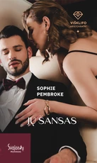 Jų šansas. Višklifo aristokratai. 2 knyga