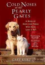 Cold Noses at the Pearly Gates: