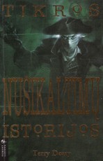 Tikros nusikaltimų istorijos