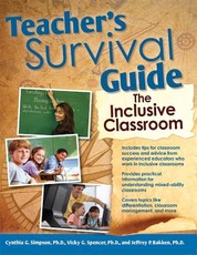 Teacher's Survival Guide: The Inclusive Classroom