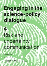 Engaging in the science-policy dialogue