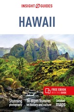 Insight Guides Hawaii (Travel Guide with Free Ebook)