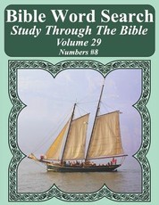 Bible Word Search Study Through The Bible