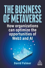 The Business of Metaverse
