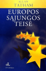 Europos Sąjungos teisė