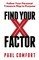 Find Your X Factor