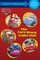 Disney Pixar Cars Five Fast Tales