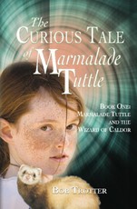 Curious Tale of Marmalade Tuttle