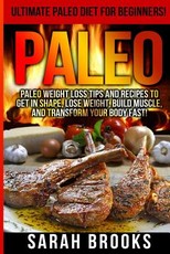 Paleo - Sarah Brooks