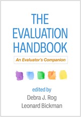 The Evaluation Handbook