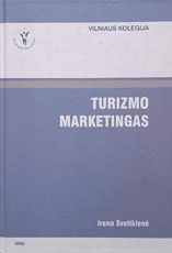 Turizmo marketingas