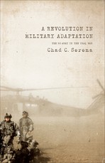 Revolution in Military Adaptation PB