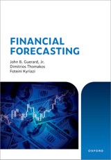 Financial Forecasting