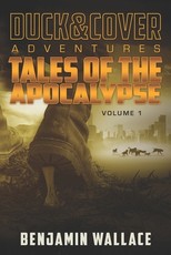 Tales of the Apocalypse Volume 1