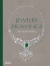 Jewelry Drawings