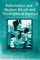 Reformation and Modern Rituals and Theologies of Baptism