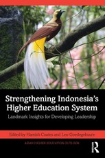 Strengthening Indonesia's Higher Education System