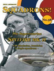 Supermarine Spitfire Mk II