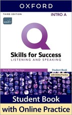 Q3e Intro Listening and Speaking Student Book Split a Pack