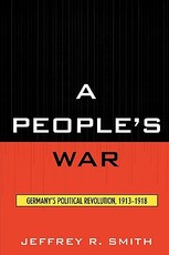 A People's War