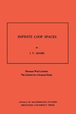 Infinite Loop Spaces (AM-90)