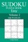 300 Easy Sudoku Puzzle Book