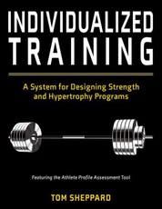 Individualized Training