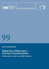 Objective Observers - Curious Commodities