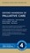 Oxford Handbook of Palliative Care
