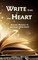 Write from the Heart