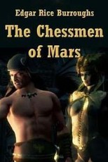The Chessmen of Mars