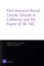 Nonclassroom-Based Charter Schools in California and the Impact of SB 740